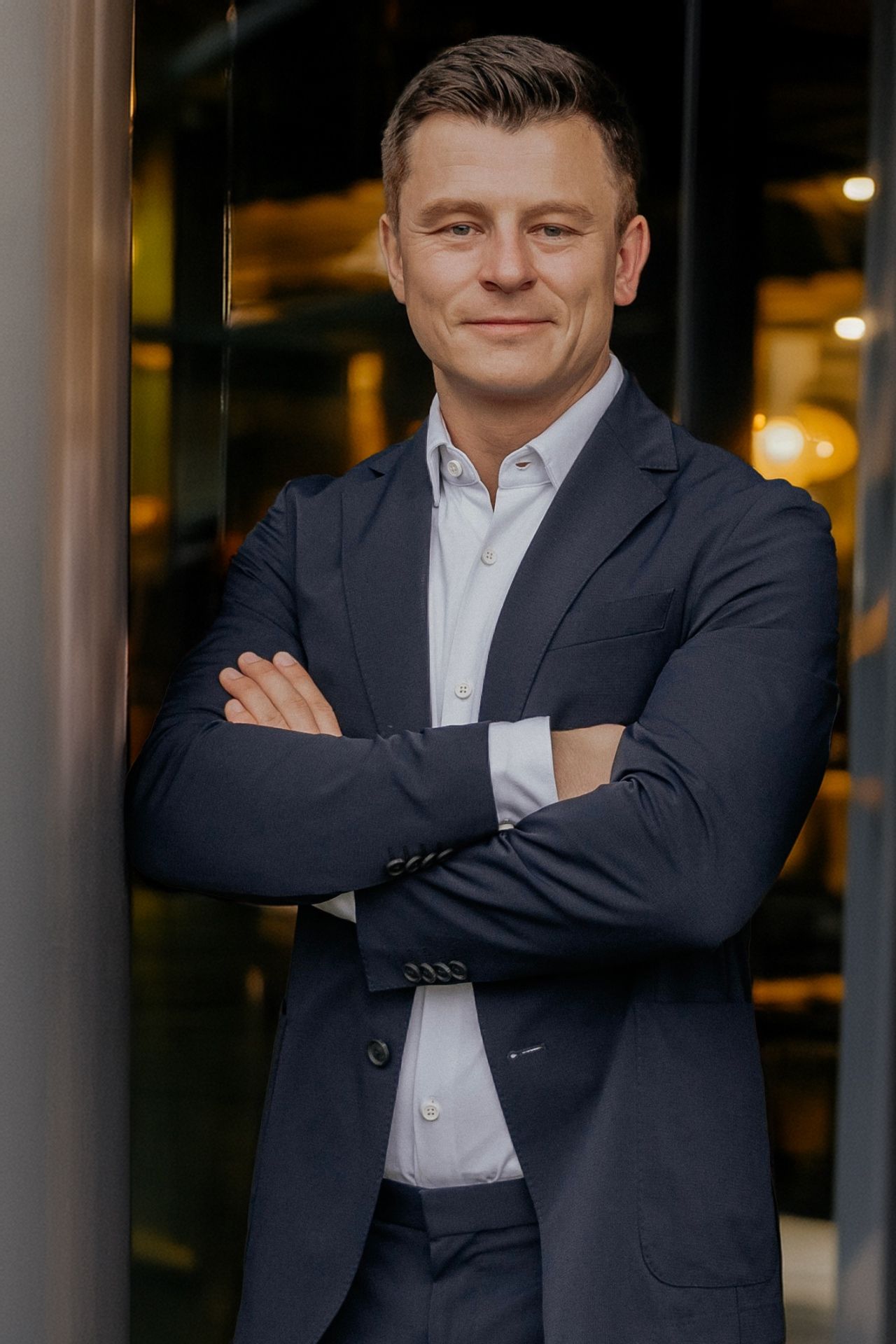 Thorsten Schäfer
